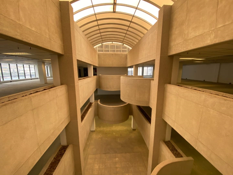 To Let commercial Property for Rent in Foreshore Western Cape